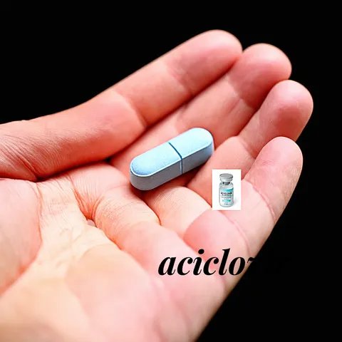 Aciclovir precio farmacia